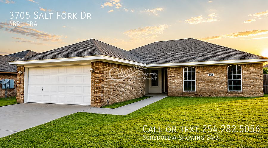 1st image of 3705 Salt Fork Dr