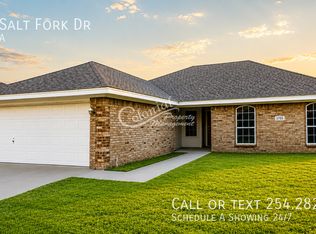 3705 Salt Fork Dr, Killeen, TX 76549