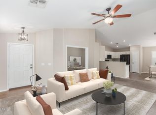 3851 W Five Mile Peak Dr, San Tan Valley, AZ 85144