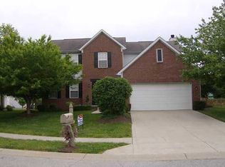 6399 Northbend Ct, Avon, IN 46123