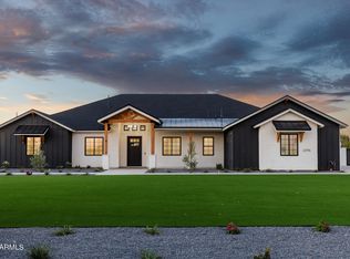 22916 E Ivanhoe St, Mesa, AZ 85212