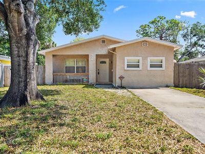 519 Glenoak St N, Saint Petersburg, FL, 33703