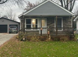 61 Pickford Rd, Kimball, MI 48074