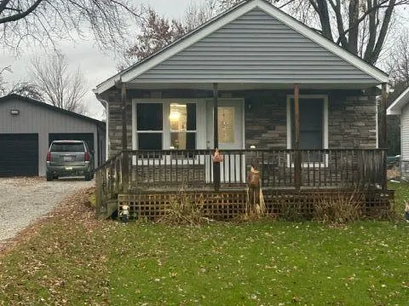 61 Pickford Rd, Kimball, MI 48074