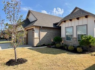 4612 Olivera St, Mustang, OK 73064