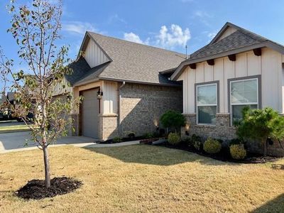 4612 Olivera St, Mustang, OK, 73064