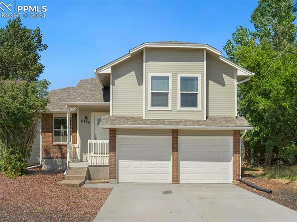 6440 Lonsdale Dr, Colorado Springs, CO 80915