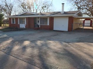 5444 Conroy St, Fort Worth, TX 76134