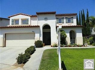 5721 John Bixby Ln, Yorba Linda, CA 92887