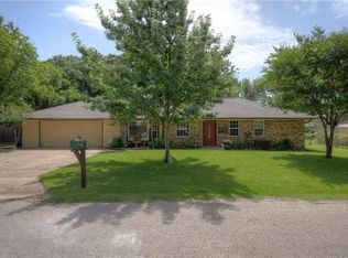 600 Walnut St, Sanger, TX 76266