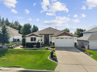 128 E Marissa Ct, Spokane, WA 99208