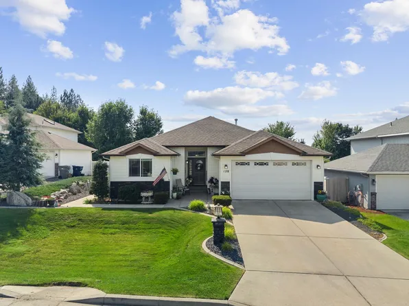 128 E Marissa Ct, Spokane, WA 99208