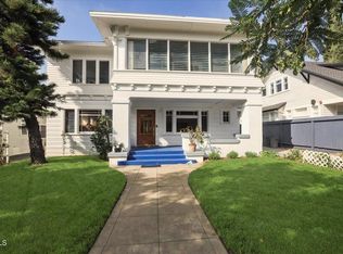 2043 Alpha St, South Pasadena, CA 91030