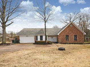 3260 Old Brownsville Rd, Memphis, TN 38134