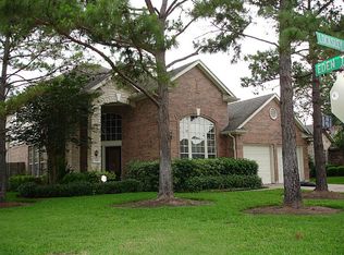 150 Locksley Trace Ct, Houston, TX 77094