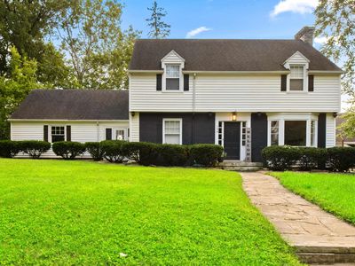 136 E Oak Park Dr, Peoria, IL, 61614