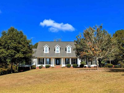 2228 Sam Wood Rd, Millry, AL, 36558