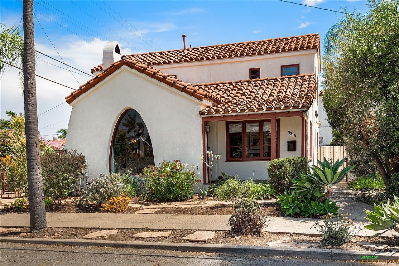3315 Palm St, San Diego, CA 92104 Zillow