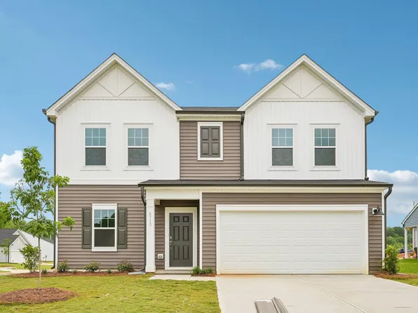 6715 Jersey Rd #105, Middlesex, NC 27557