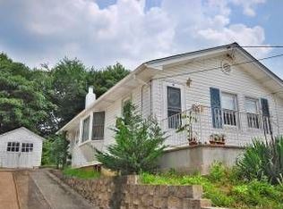 103 Newby Ave, West Paterson, NJ 07424