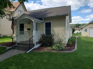 704 E Main St, Decorah, IA 52101