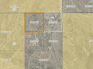 0 Rancho Vista Dr LOT 0, Lake Havasu City, AZ 86404