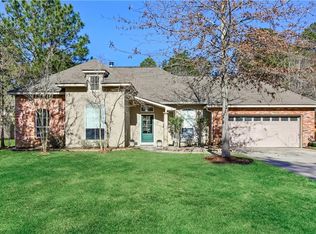 118 Stonewood Dr, Covington, LA 70433