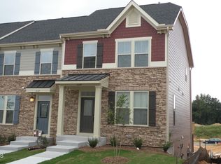 2109 Whitesmith Dr, Apex, NC 27502