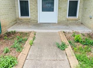 1124 W Dorchester Way, Mustang, OK 73064