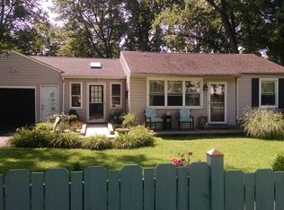 519 Philmont Ave, Feasterville Trevose, PA 19053
