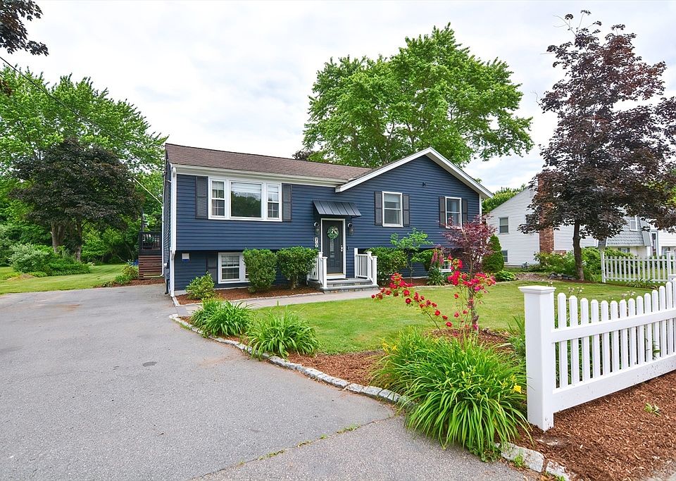 70 Branch St, Mansfield, MA 02048 Zillow