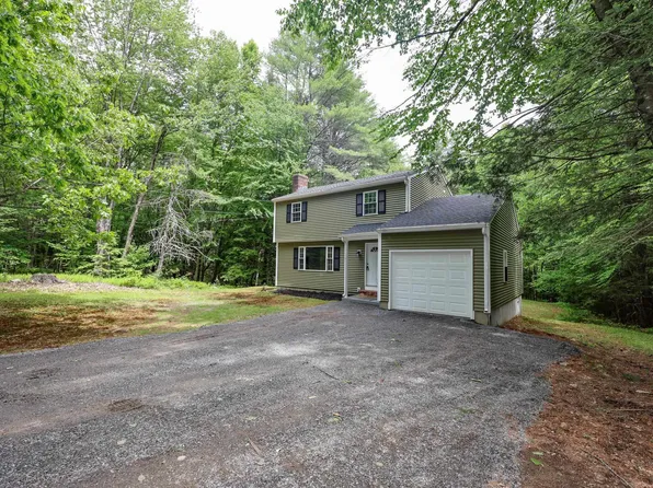 51 Halls Village Road, Chester, NH 03036