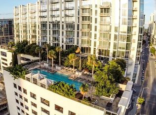 360 Nueces St APT 3804, Austin, TX 78701