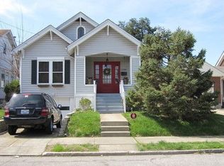 2348 Alexander Ave, Louisville, KY