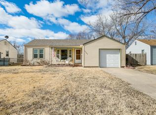3343 S Palisade Ave, Wichita, KS 67217