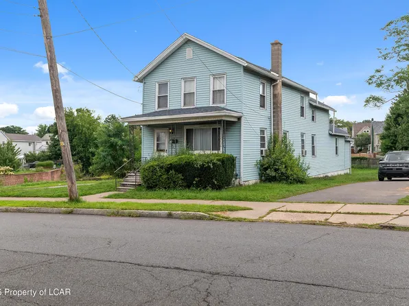 37 Mill St, Wilkes Barre, PA 18705
