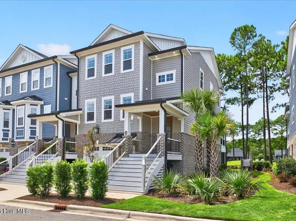 620 Eastwood Park Road Unit 14a, Sunset Beach, NC 28468