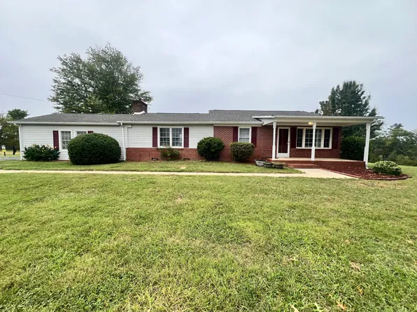 (undisclosed Address), Mount Airy, NC 27030