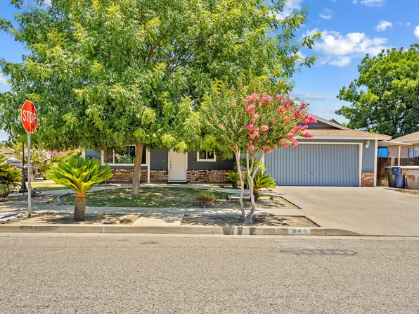 840 S Kazarian Street, Tulare, CA 93274