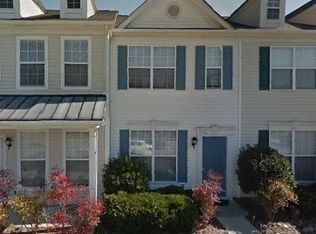 4756 Stoney Branch Dr, Charlotte, NC 28216