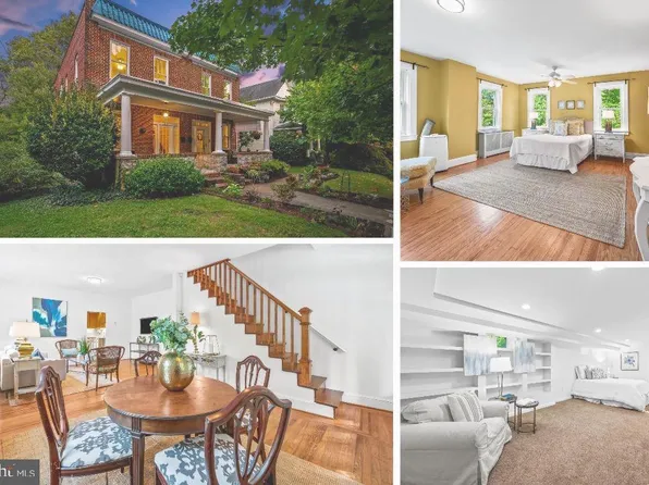 4513 Wilmslow Rd, Baltimore, MD 21210