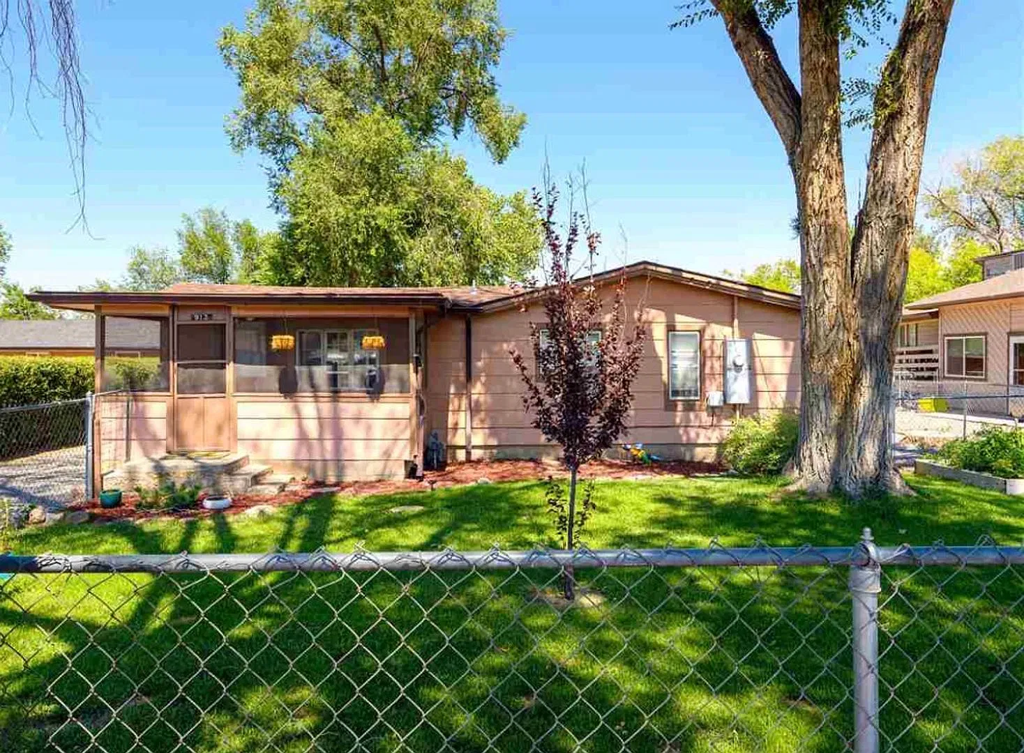913 E Pabor- Fruita Colorado — Photo 2
