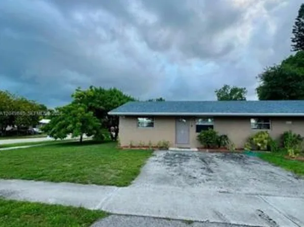 2201 Scott St, Hollywood, FL 33020