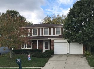 8047 Simfield Rd, Dublin, OH 43016