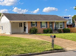 1327 Pleasant Valley Ave, Union City, TN 38261