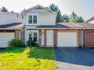 87 Branchwood Ln, Rochester, NY 14618