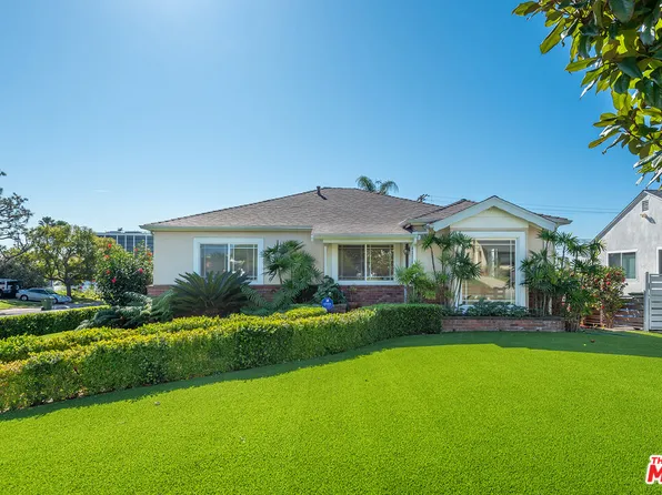 6320 W 83rd St, Los Angeles, CA 90045