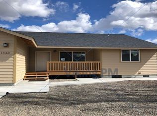 1360 NW Breann Loop, Prineville, OR 97754