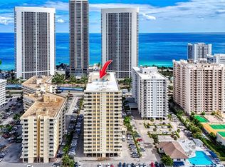 1833 S Ocean Dr APT 210, Hallandale, FL 33009
