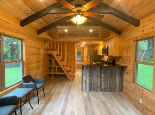 1 Tiny Home Cir, Greer, SC 29651